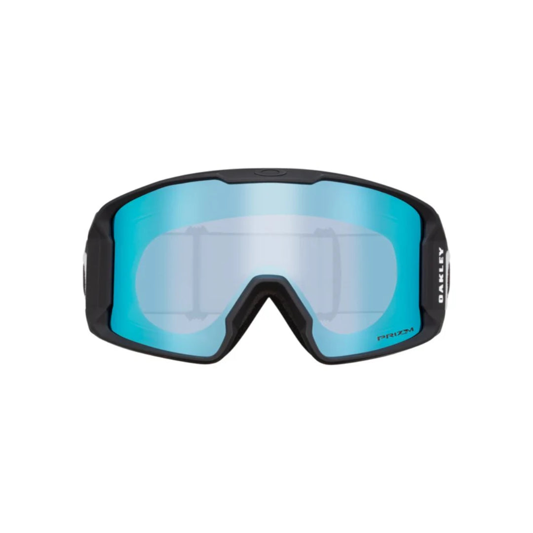 Oakley Antiparra Line Miner L Snow