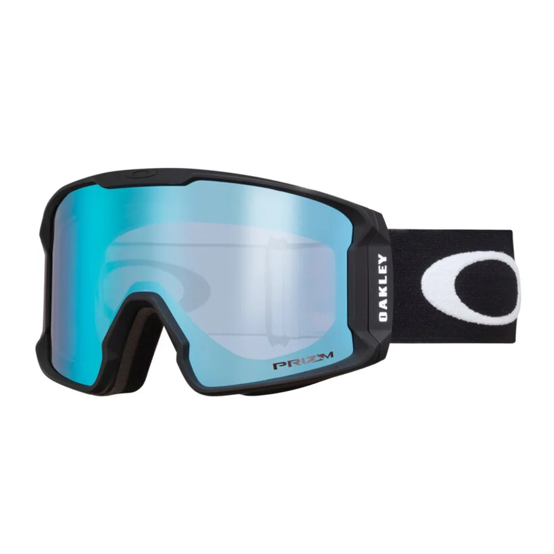 Oakley Antiparra Line Miner L Snow