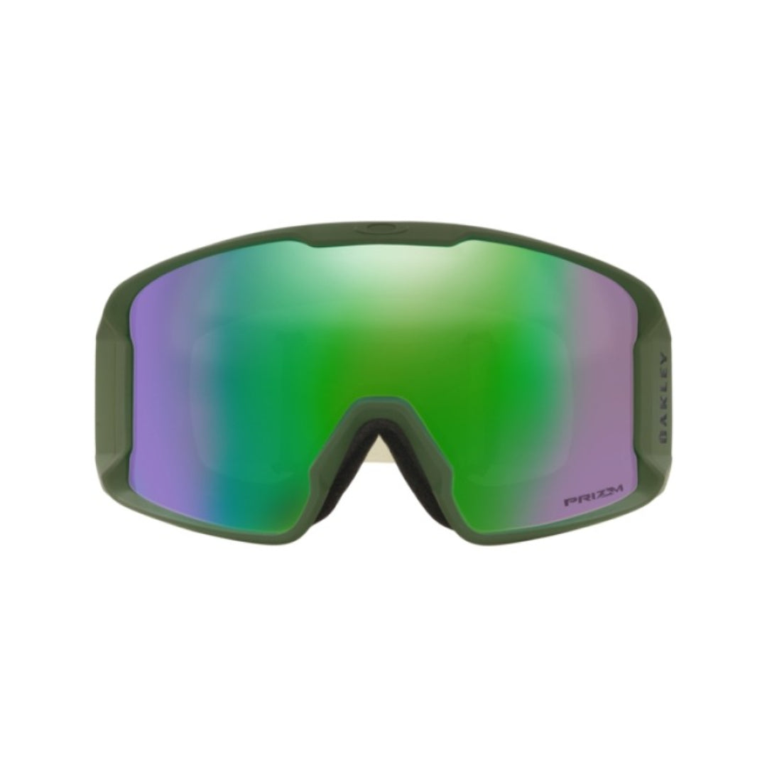 Oakley Antiparra Line Miner L Snow