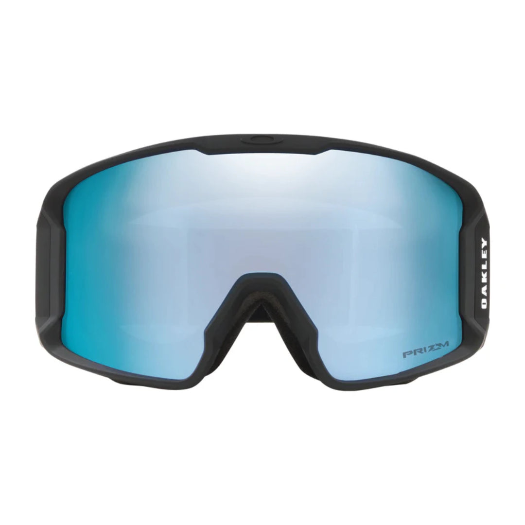 Oakley Antiparra Line Miner L Snow