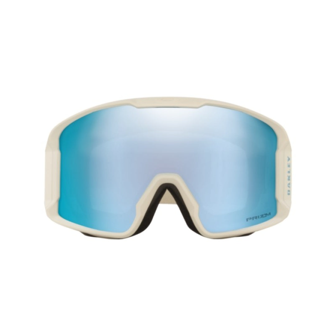 Oakley Antiparra Line Miner L Snow