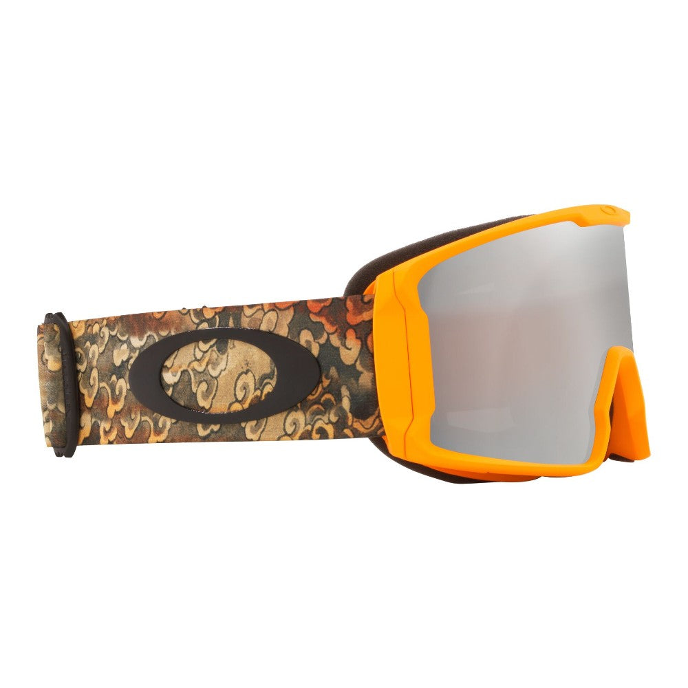 Oakley  Snow Antiparra Line Miner L Prizm