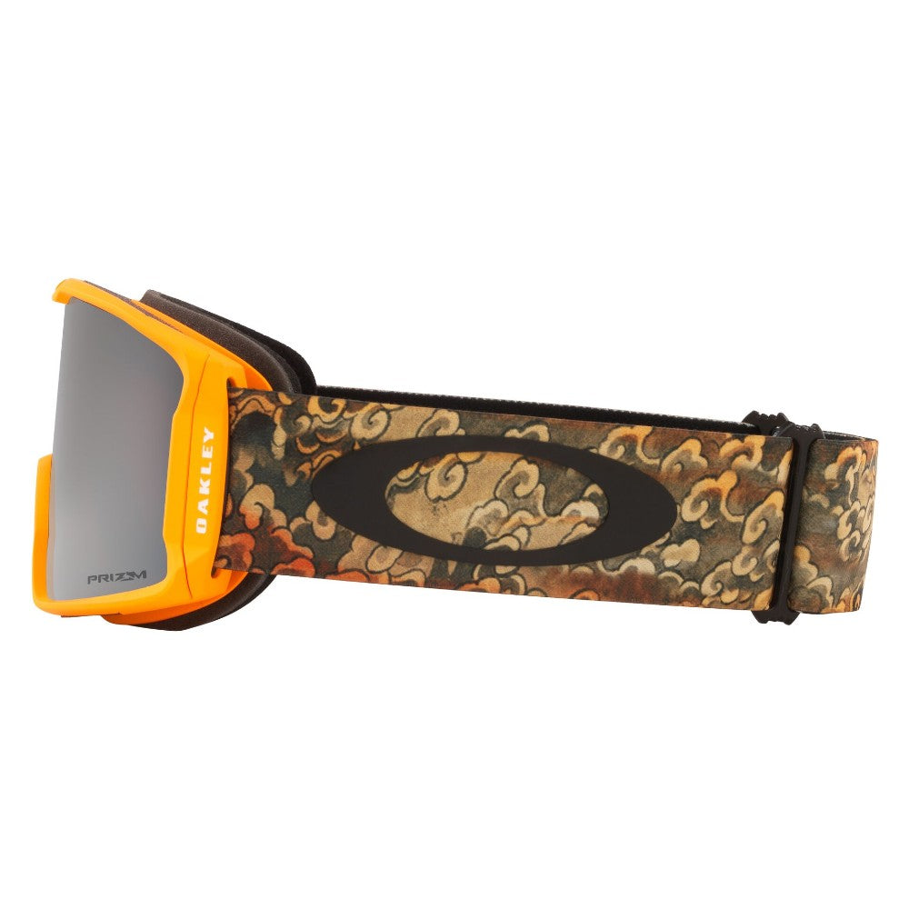 Oakley  Snow Antiparra Line Miner L Prizm