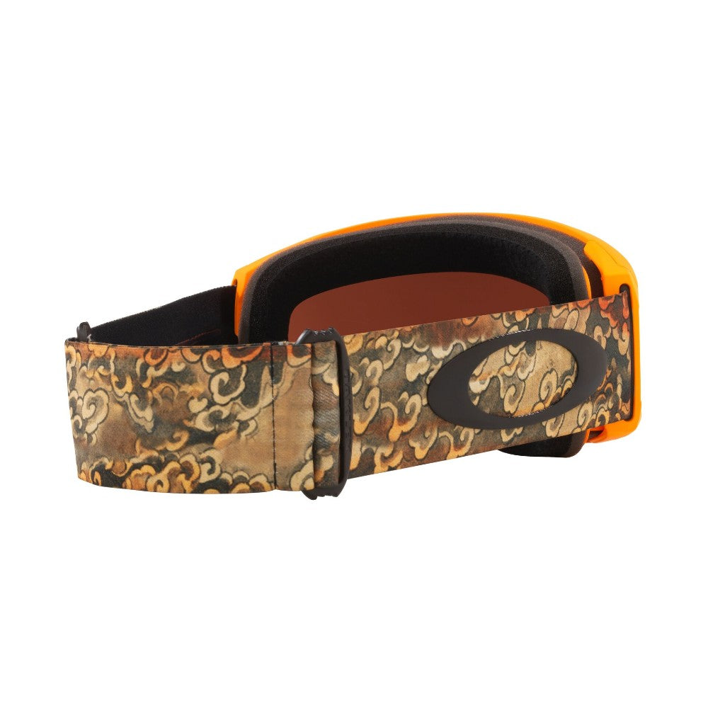 Oakley  Snow Antiparra Line Miner L Prizm