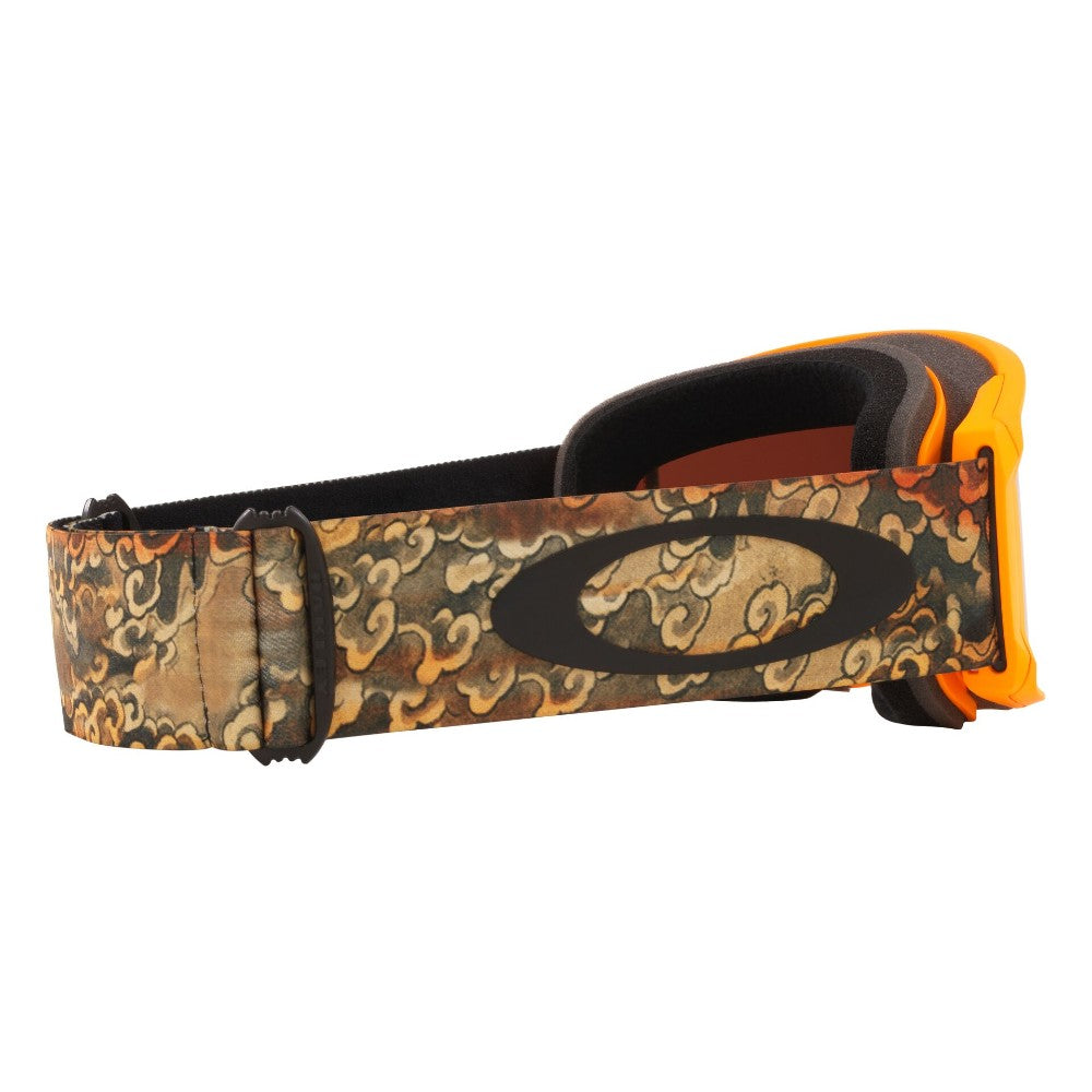 Oakley  Snow Antiparra Line Miner L Prizm