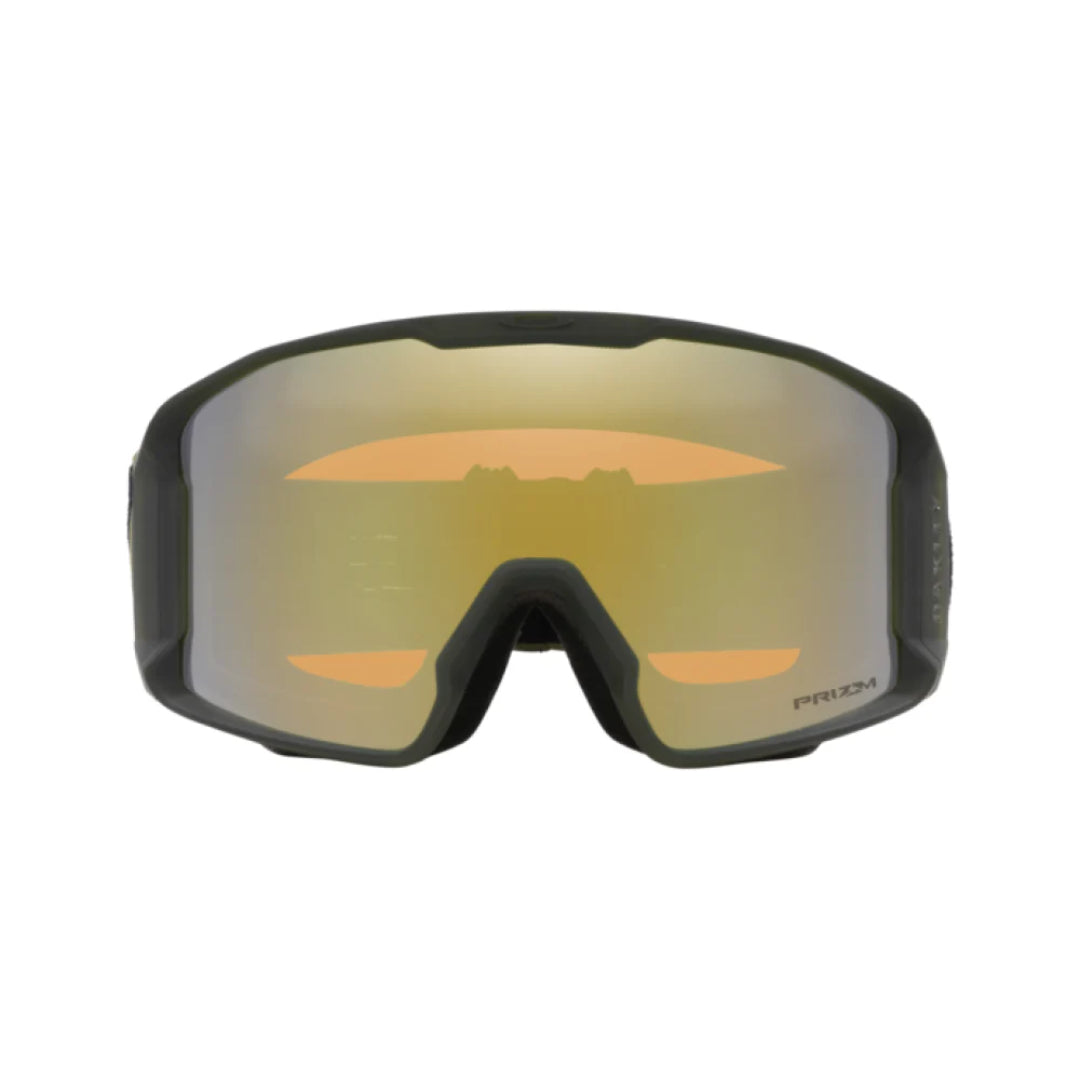 Oakley Antiparra Line Miner L Snow