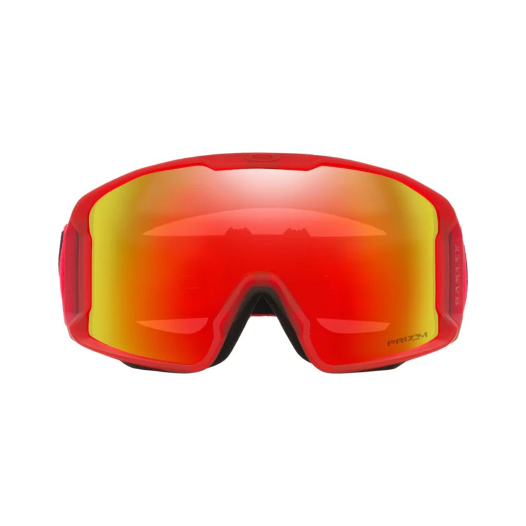 Oakley Antiparra Line Miner L Snow