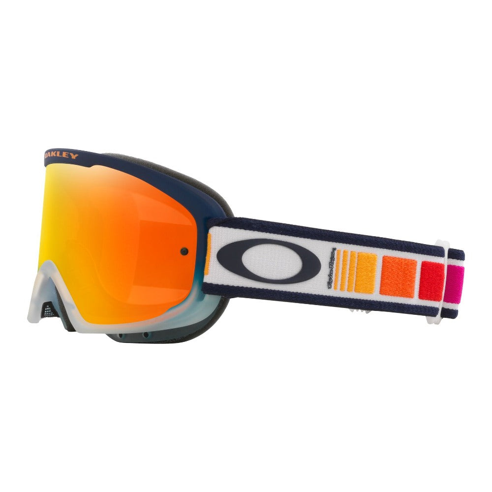 Oakley   Antiparra MOTO