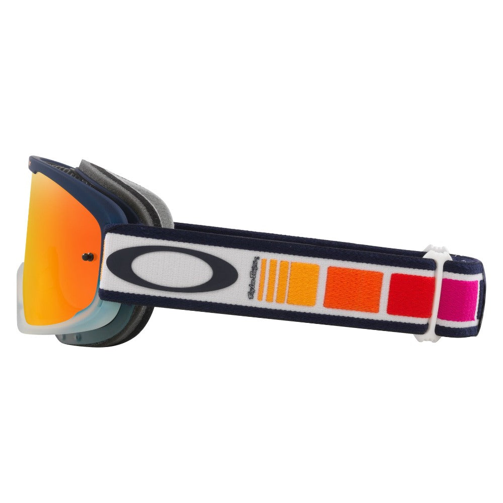 Oakley   Antiparra MOTO