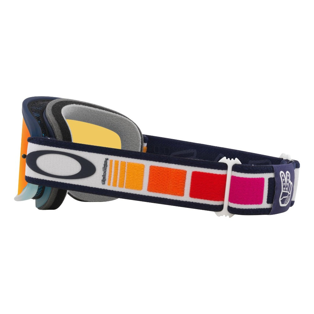 Oakley   Antiparra MOTO