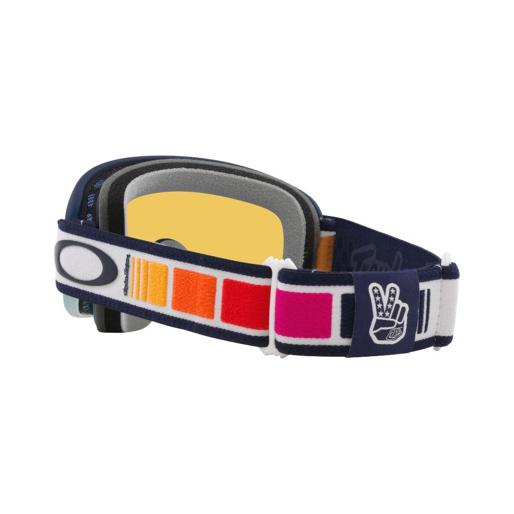 Oakley   Antiparra MOTO