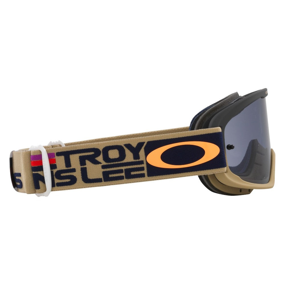 Oakley   Antiparra MOTO