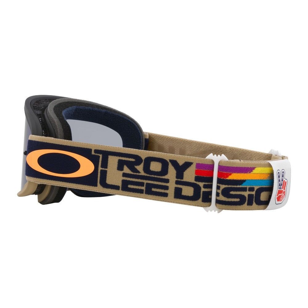 Oakley   Antiparra MOTO