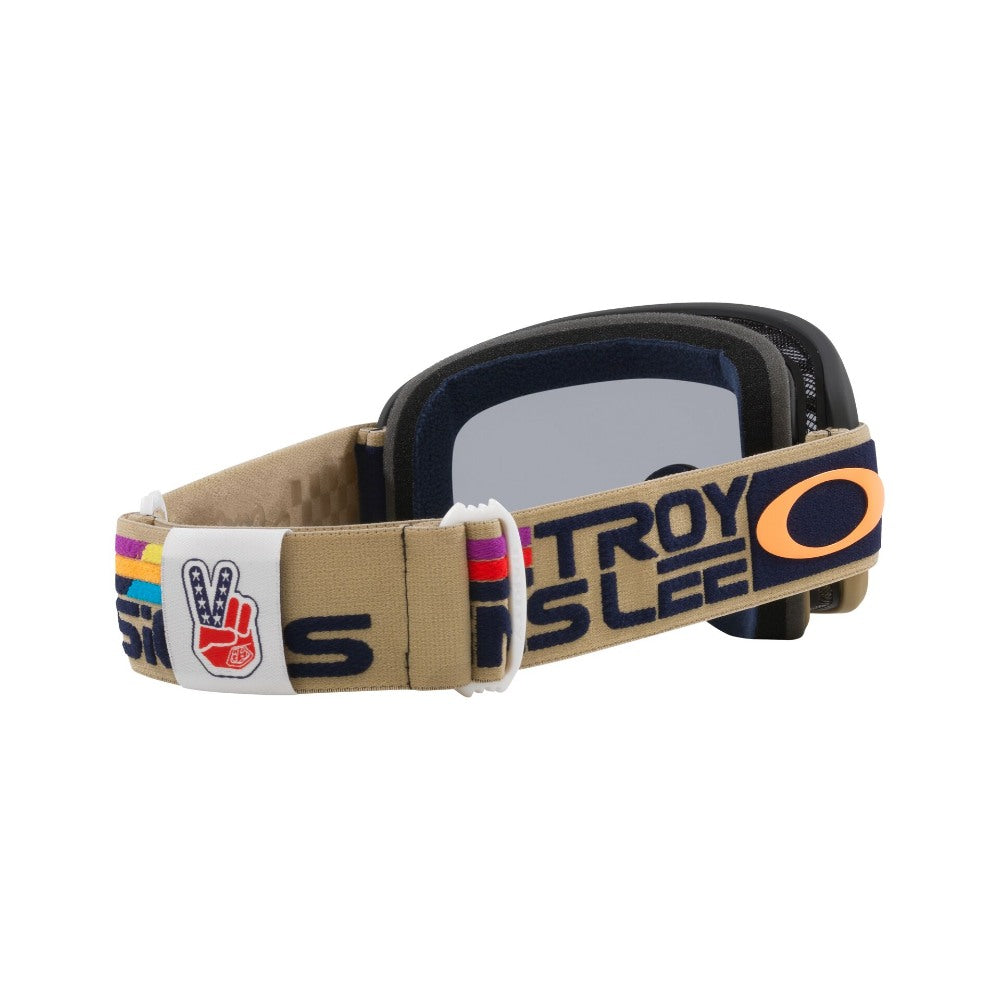 Oakley   Antiparra MOTO