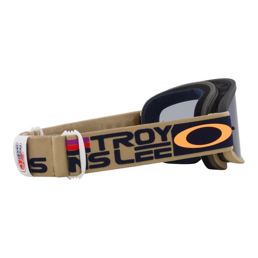 Oakley   Antiparra MOTO