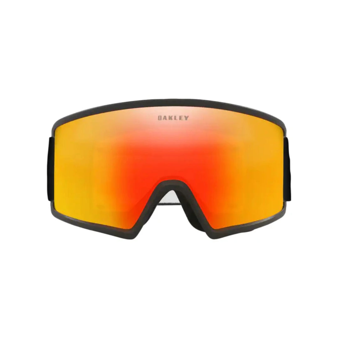 Oakley Antiparra Target Line Snow