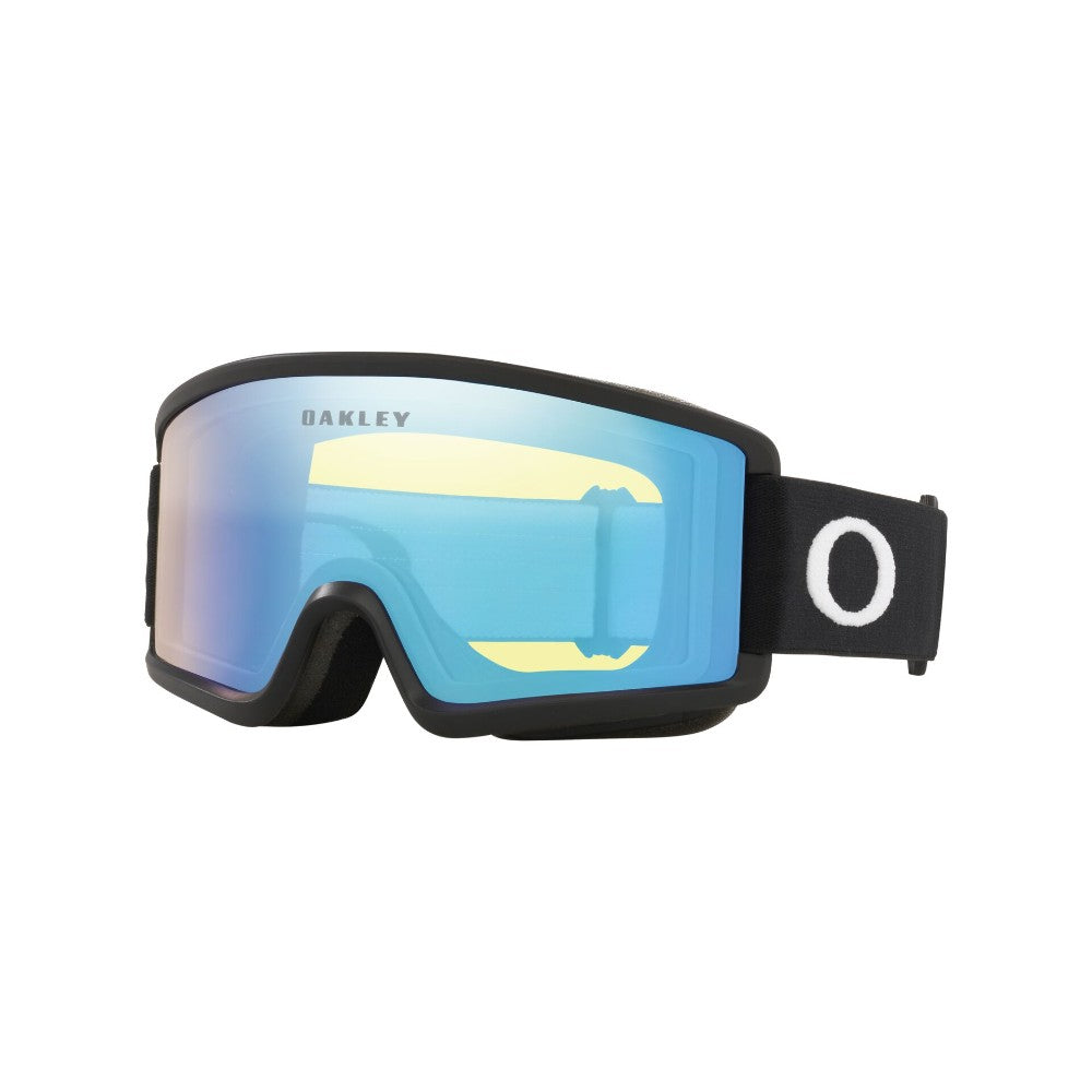 Oakley  Antiparra  SNOW