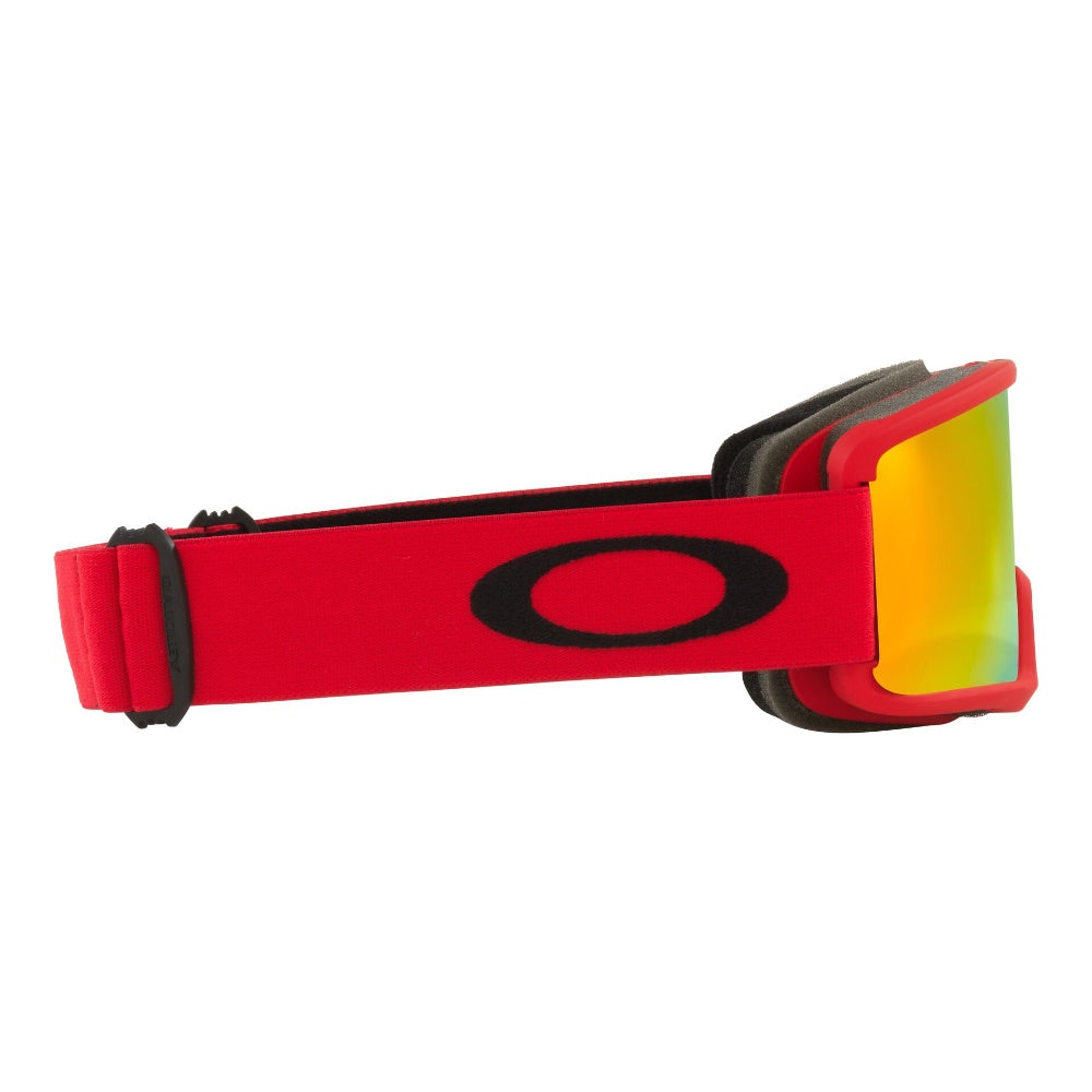 Oakley  Antiparra  SNOW