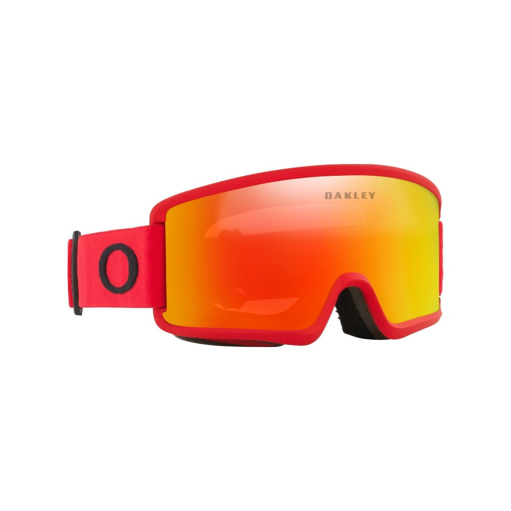 Oakley  Antiparra  SNOW