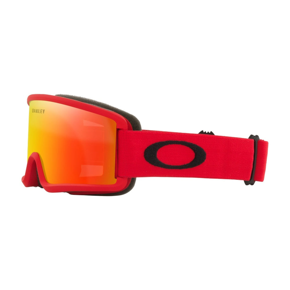 Oakley  Antiparra  SNOW