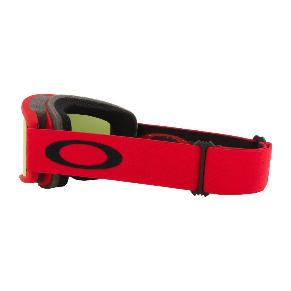 Oakley  Antiparra  SNOW