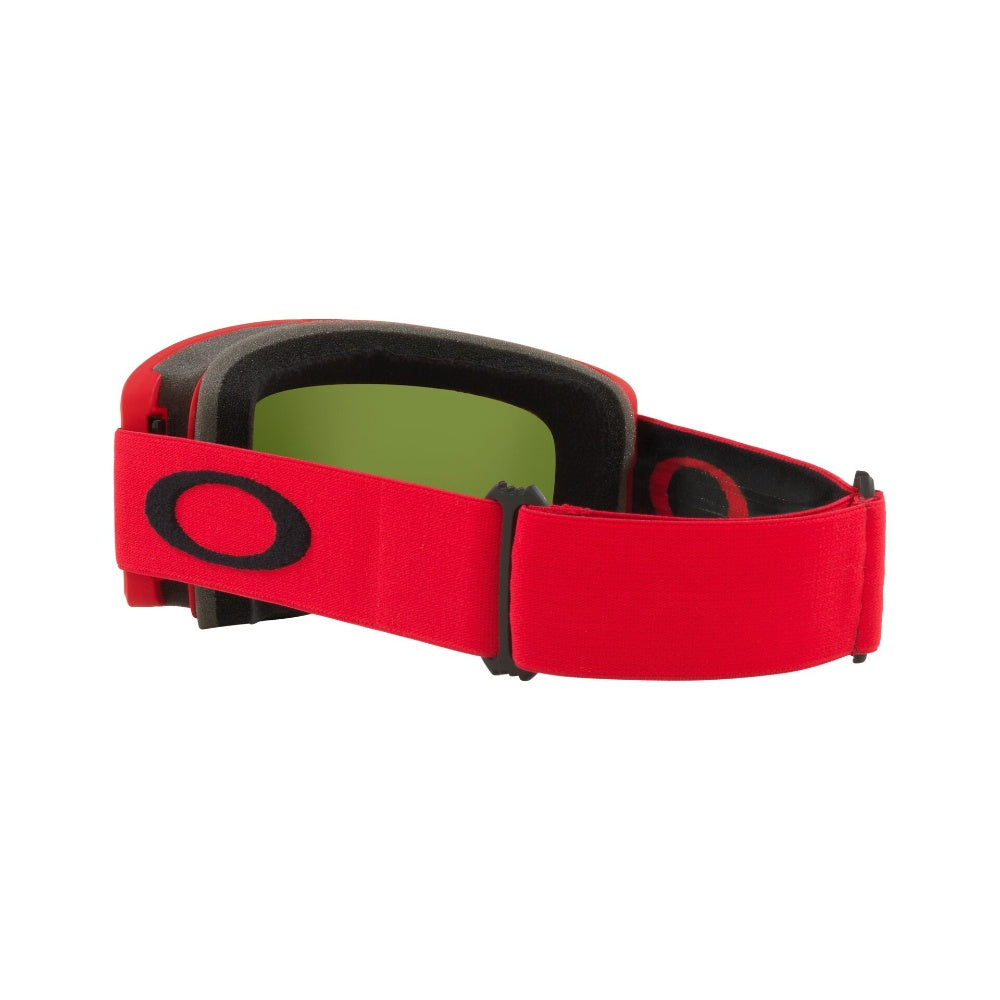 Oakley  Antiparra  SNOW