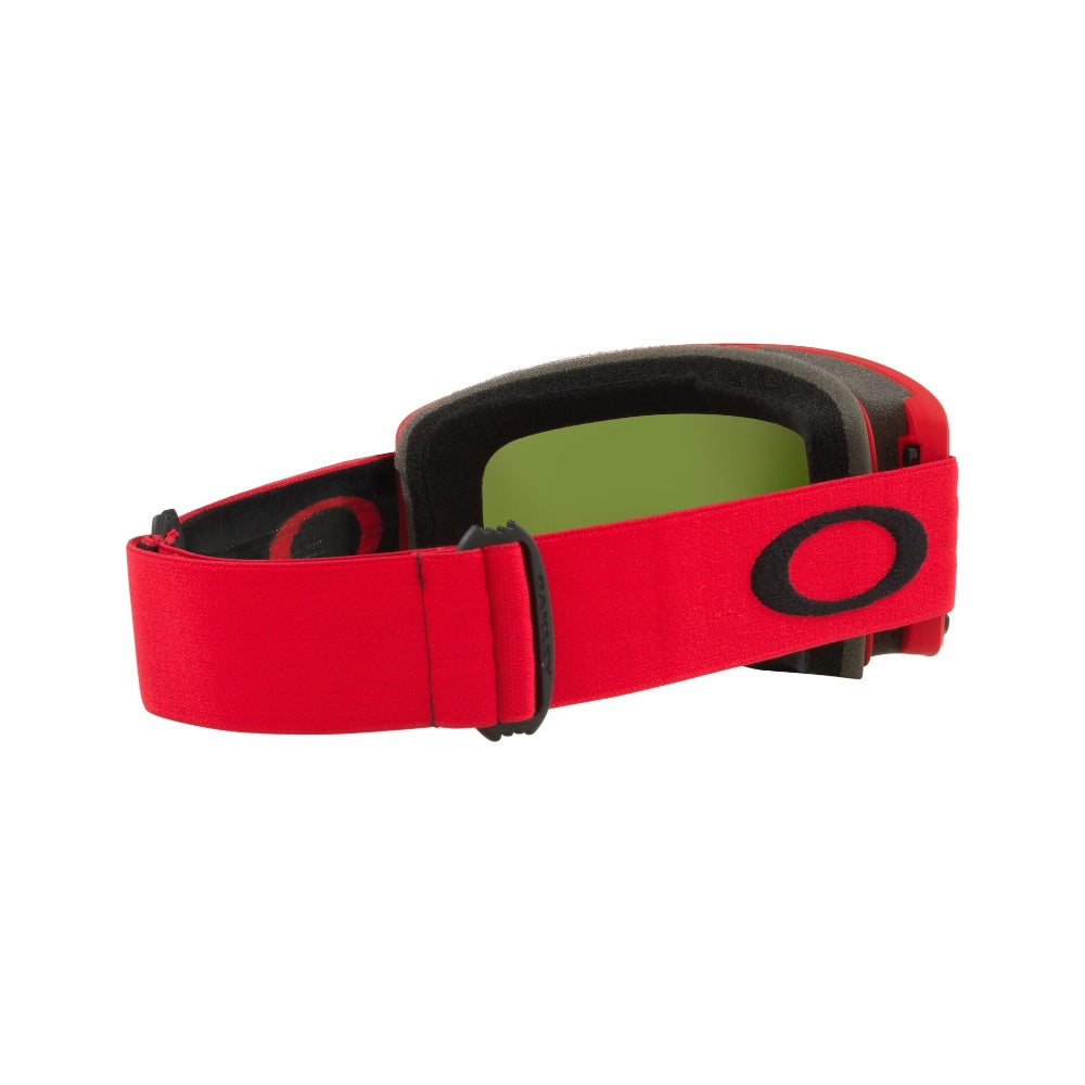 Oakley  Antiparra  SNOW