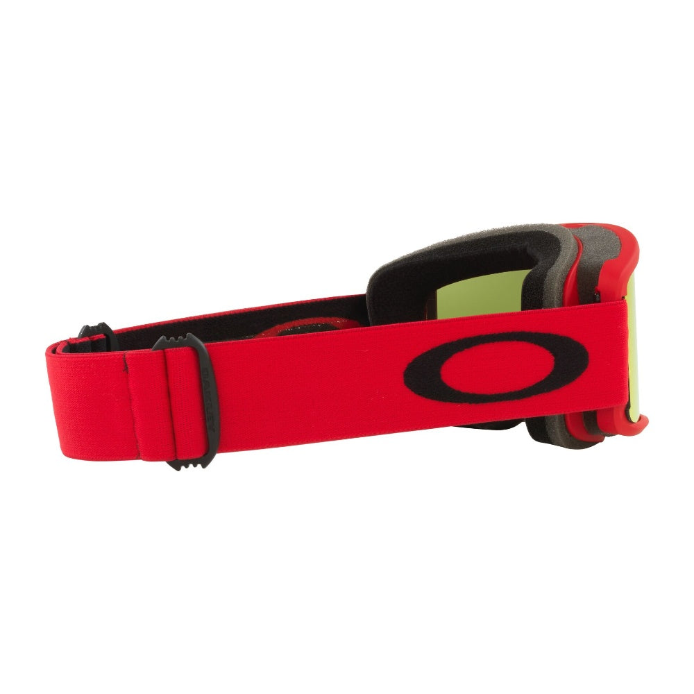 Oakley  Antiparra  SNOW