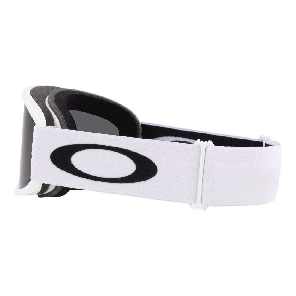 Oakley  Antiparra  SNOW