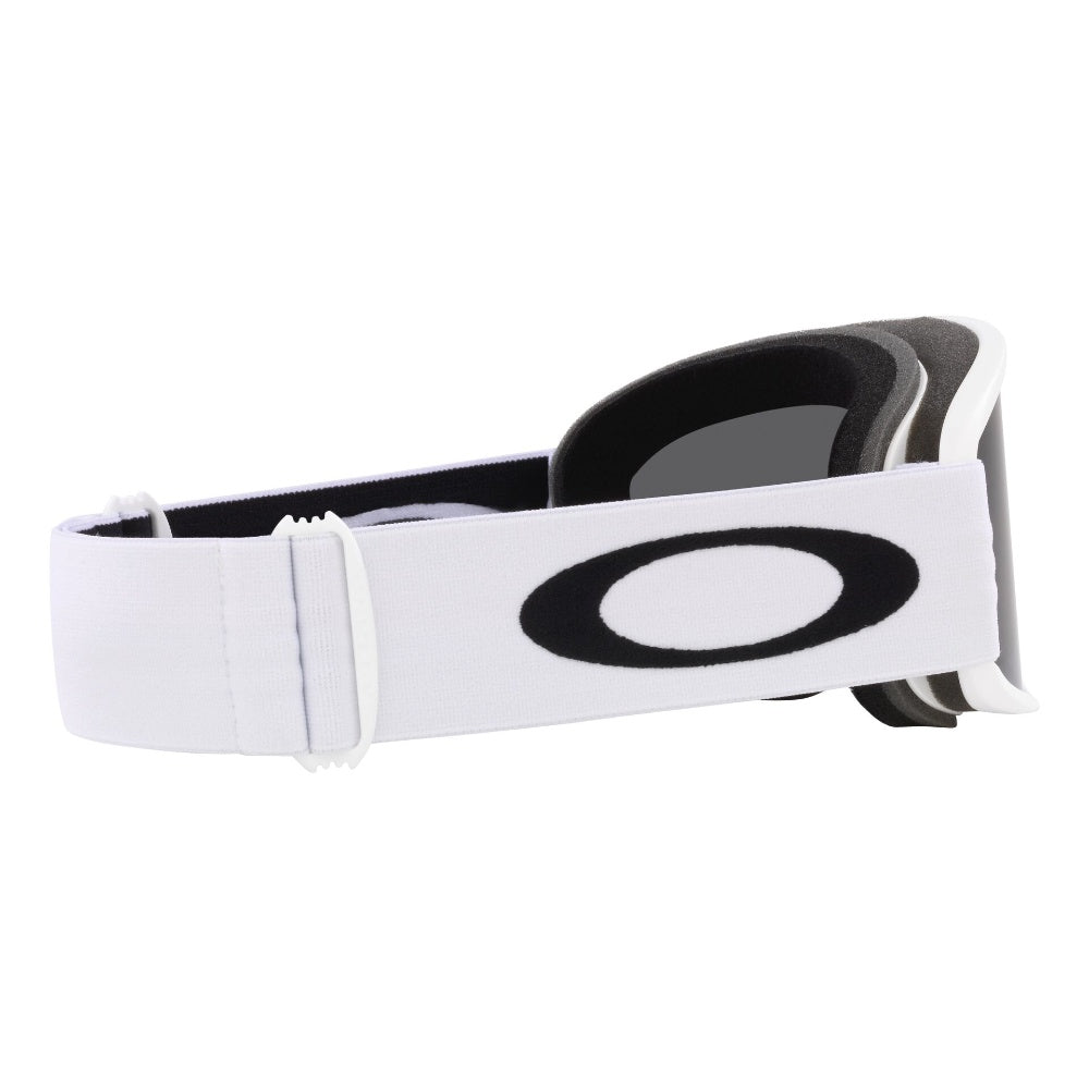 Oakley  Antiparra  SNOW