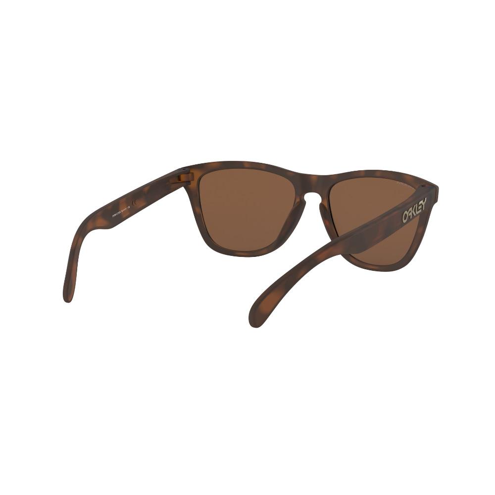 Oakley Frogskins