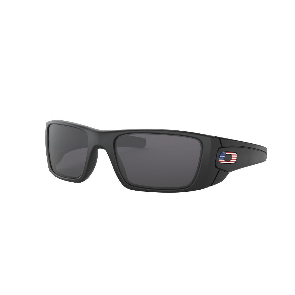 Oakley  Fuel Cell