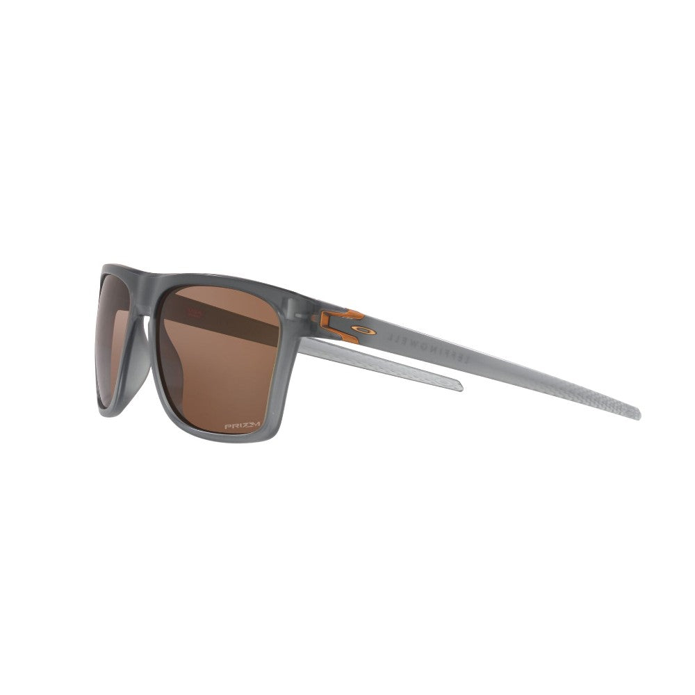 Oakley  Leffingwell Prizm