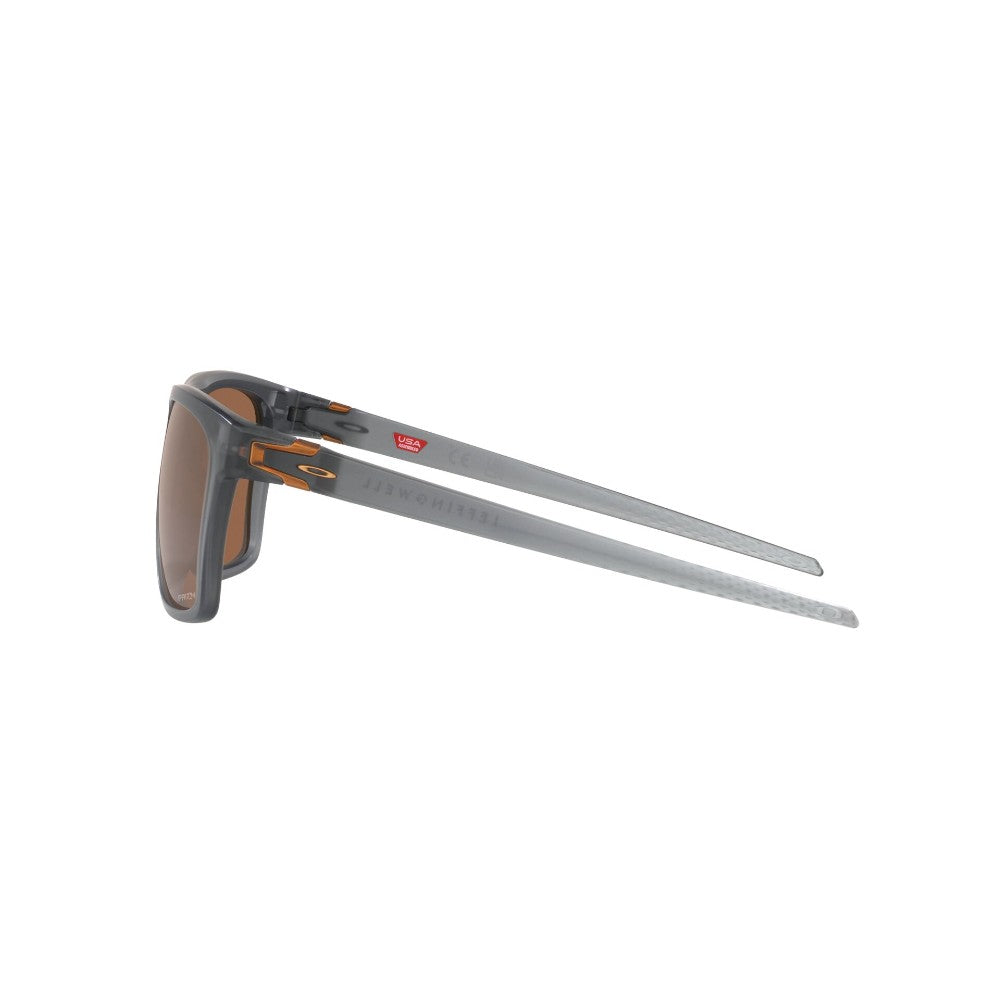 Oakley  Leffingwell Prizm