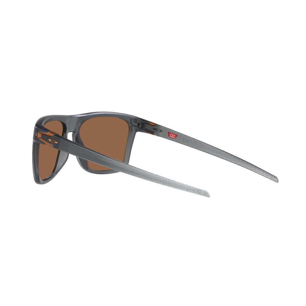 Oakley  Leffingwell Prizm
