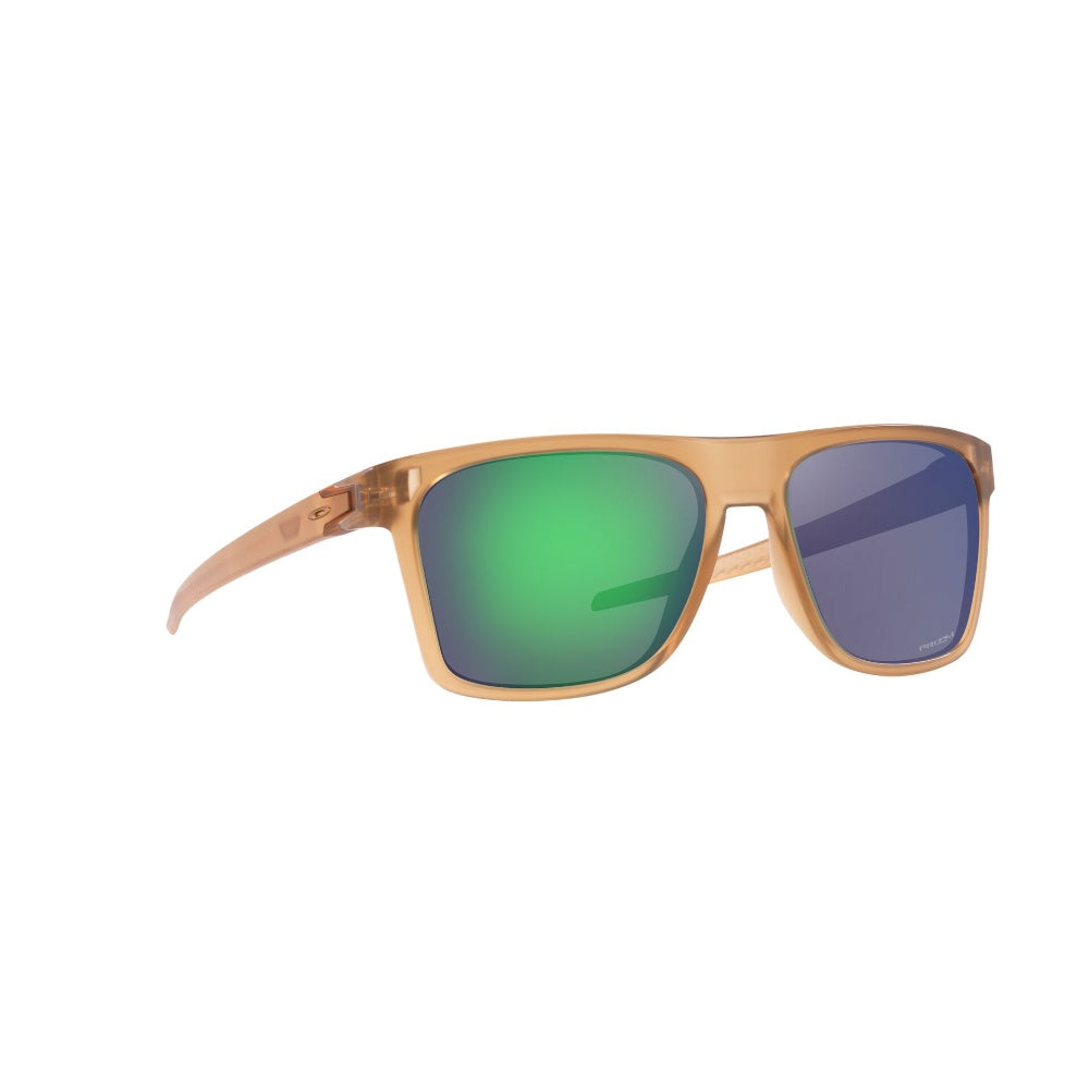 Oakley  Leffingwell Prizm