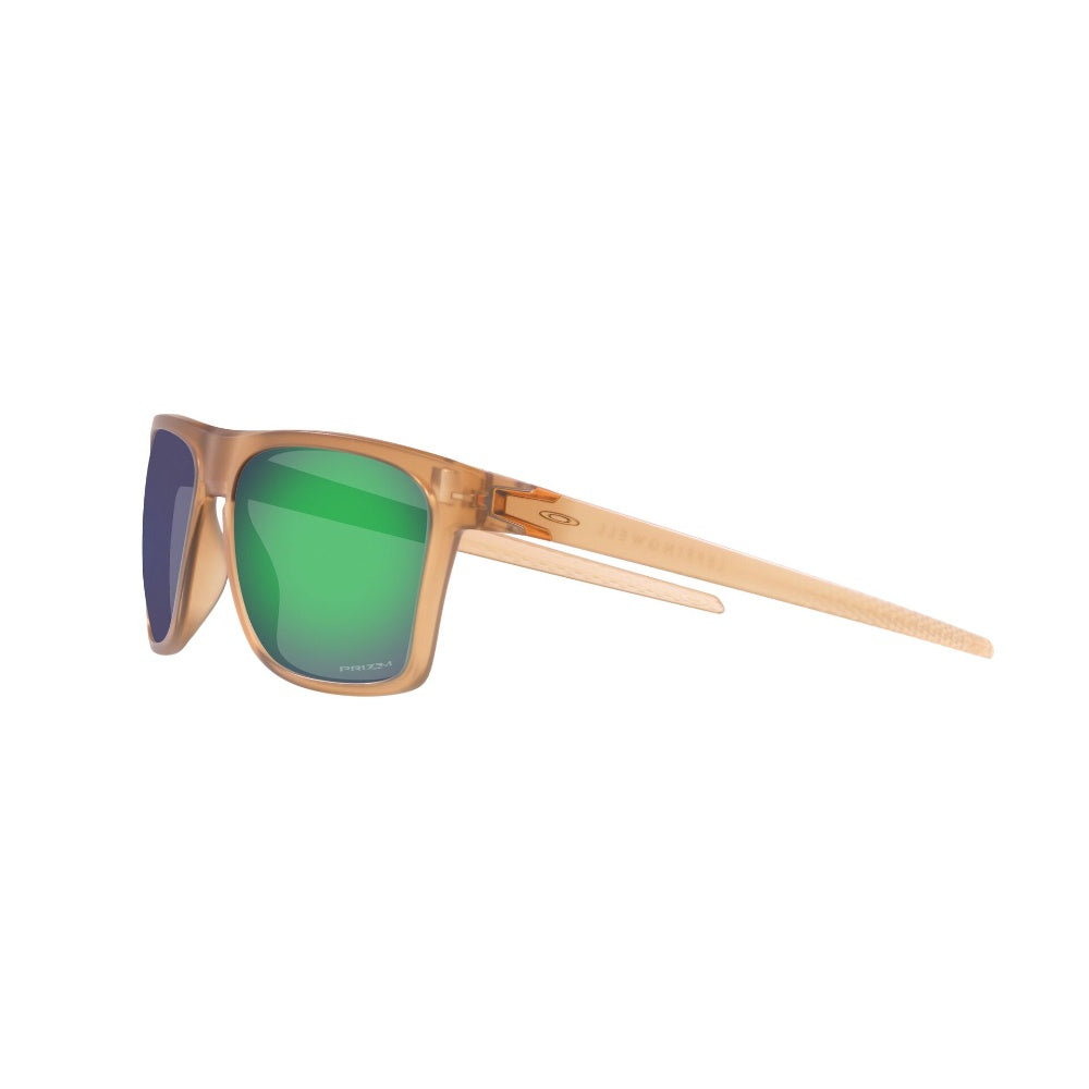 Oakley  Leffingwell Prizm