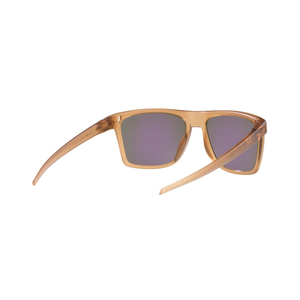 Oakley  Leffingwell Prizm