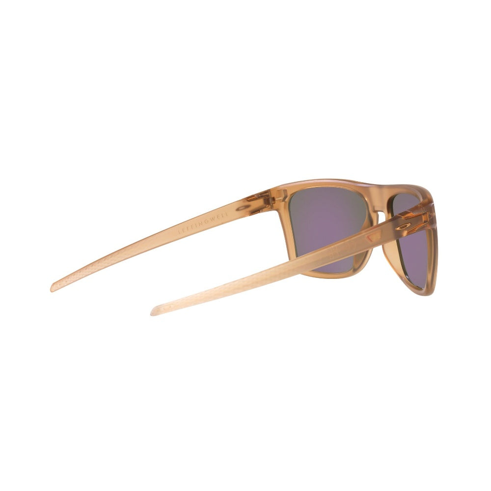 Oakley  Leffingwell Prizm