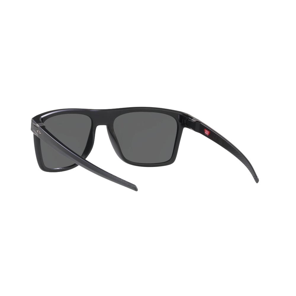 Oakley Leffingwell