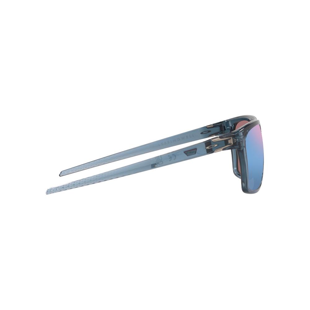 Oakley Leffingwell