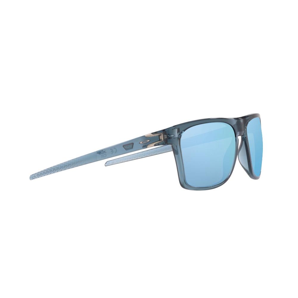 Oakley Leffingwell