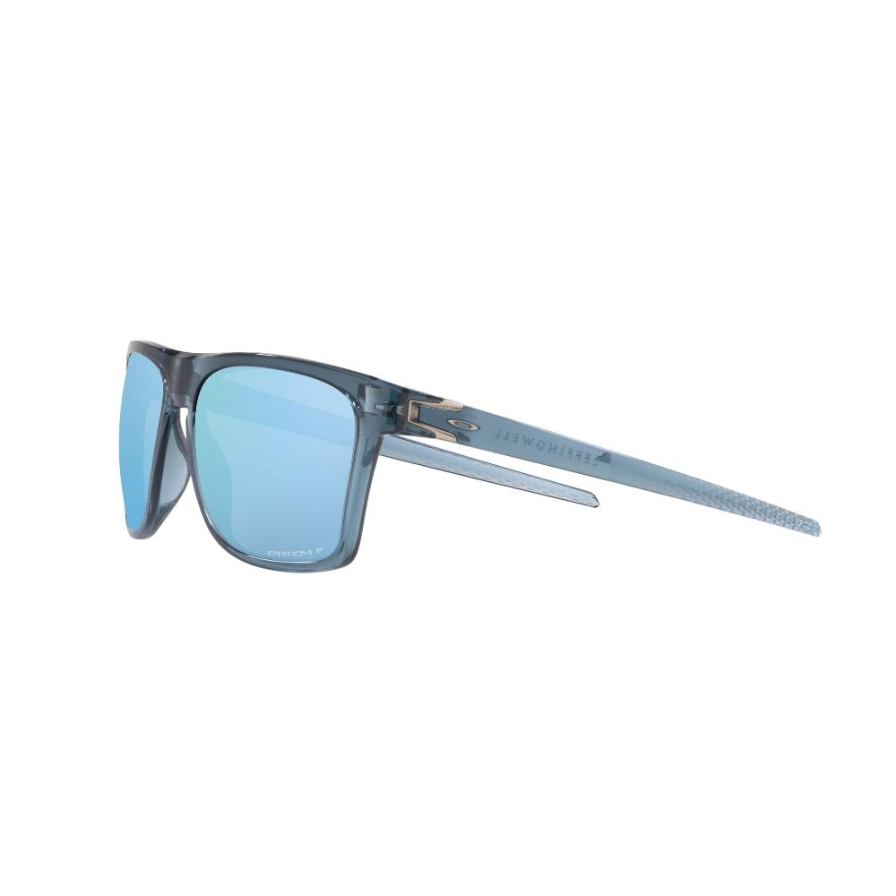 Oakley Leffingwell