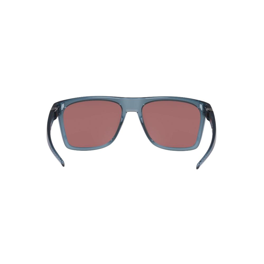 Oakley Leffingwell