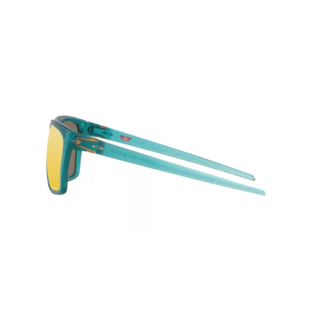 Oakley Leffingwell