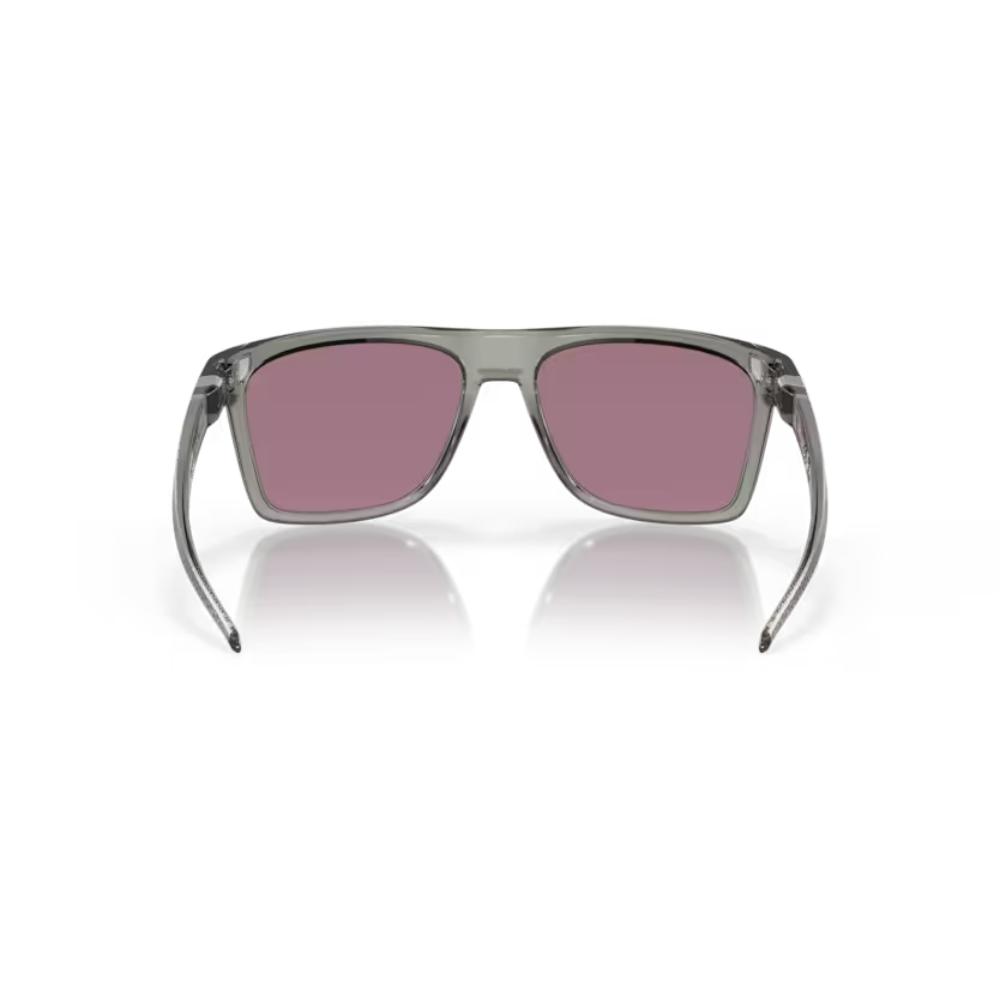 Oakley Leffingwell