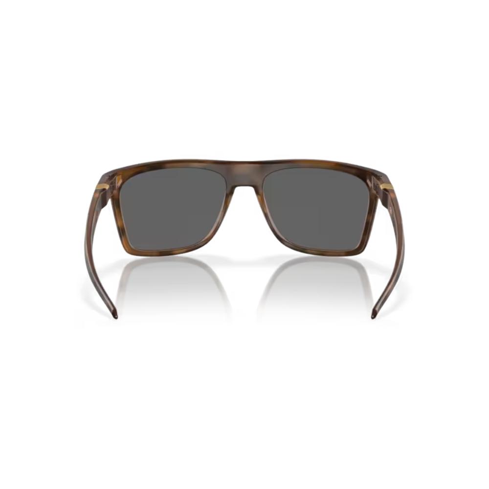 Oakley Leffingwell