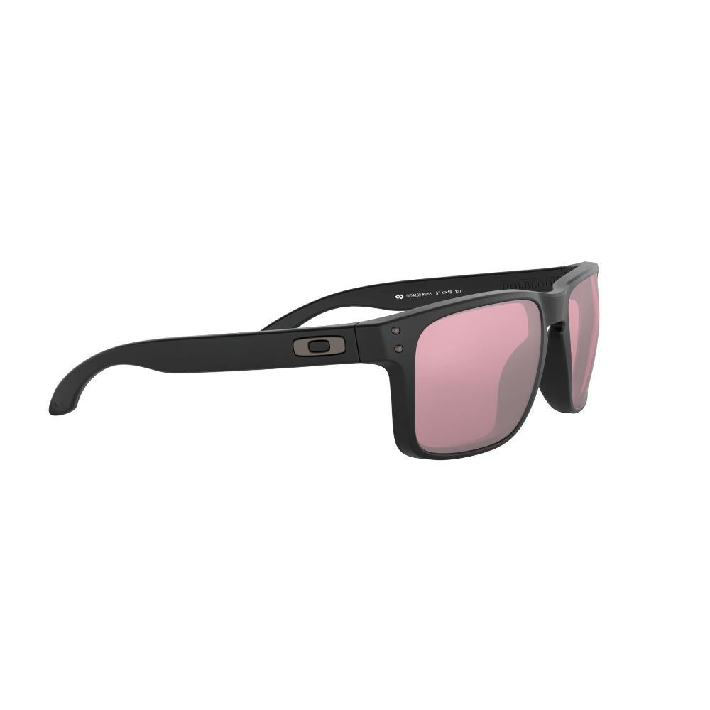 Oakley Holbrook