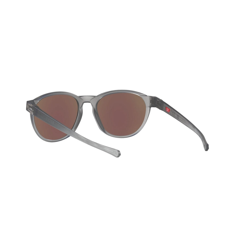 Oakley  Reedmace Prizm