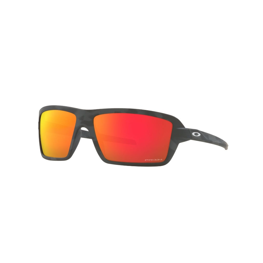 Oakley  Cables Prizm